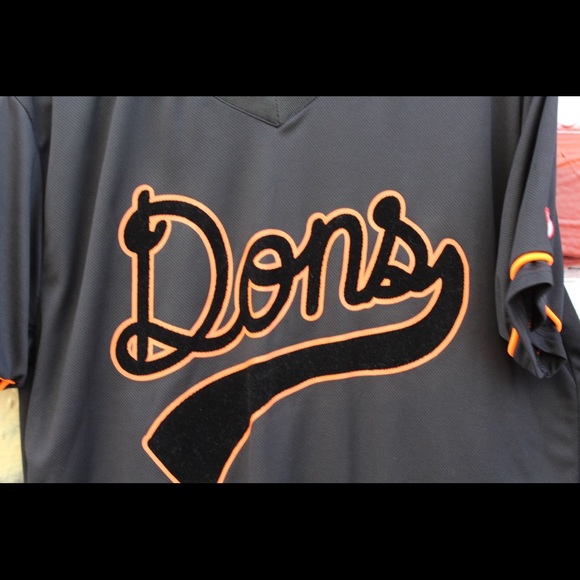 Cousins ‘Don’s Corleone’ Jersey - Picture 3 of 8